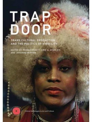 Trap Door Trans Cultural Production and the Politics of Visibilty - Critical Anthologies in Art and Culture