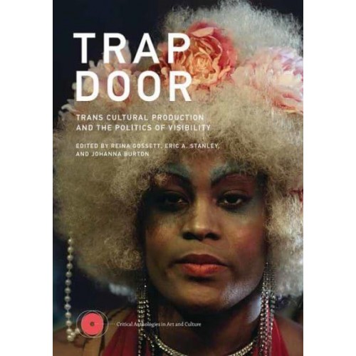 Trap Door Trans Cultural Production and the Politics of Visibilty - Critical Anthologies in Art and Culture