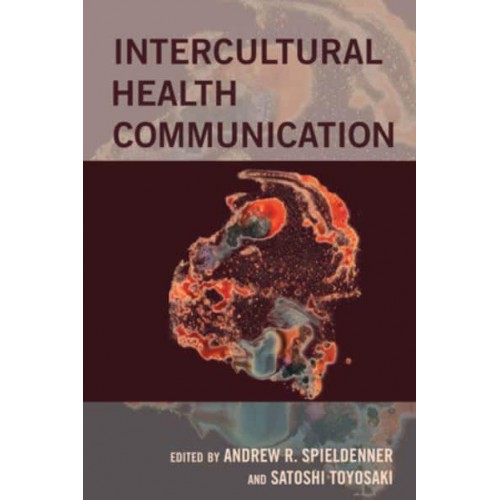 Intercultural Health Communication
