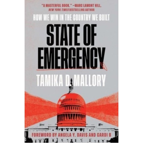 State of Emergency How We Win in the Country We Built