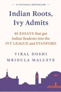 Indian Roots, Ivy Admits