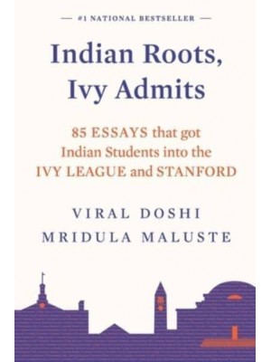 Indian Roots, Ivy Admits