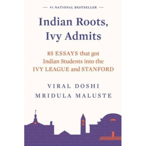 Indian Roots, Ivy Admits