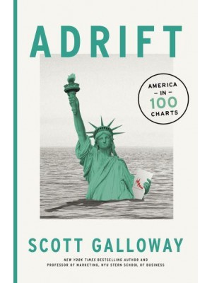 Adrift America in 100 Charts