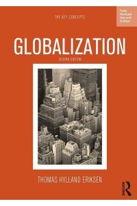 Globalization - Key Concepts Series