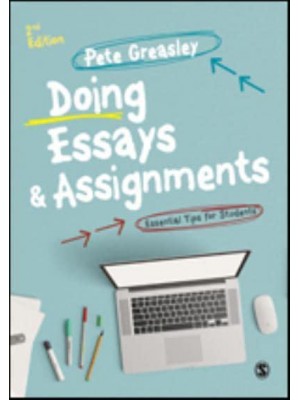 Doing Essays and Assignments