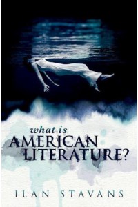 What Is American Literature?