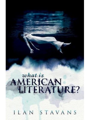 What Is American Literature?