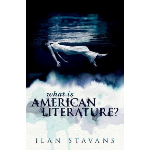 What Is American Literature?