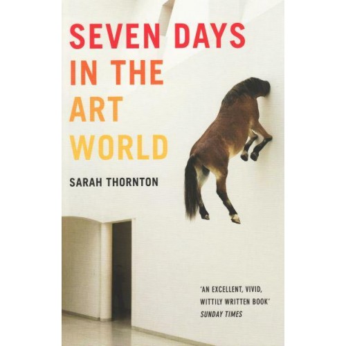 Seven Days in the Art World
