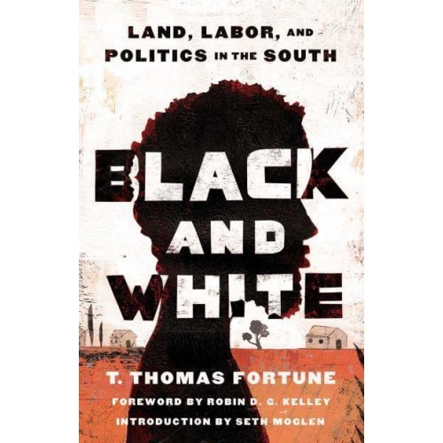 Black and White Land, Labor, and Politics in the South