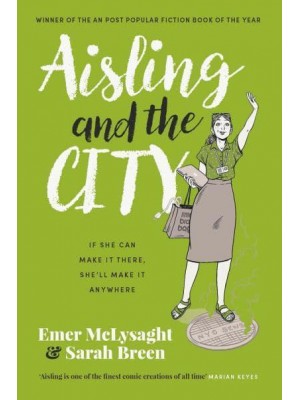 Aisling and the City