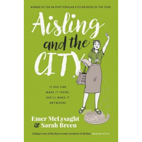 Aisling and the City