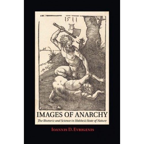 Images of Anarchy