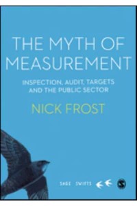 The Myth of Measurement - SAGE Swifts