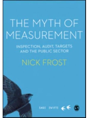 The Myth of Measurement - SAGE Swifts