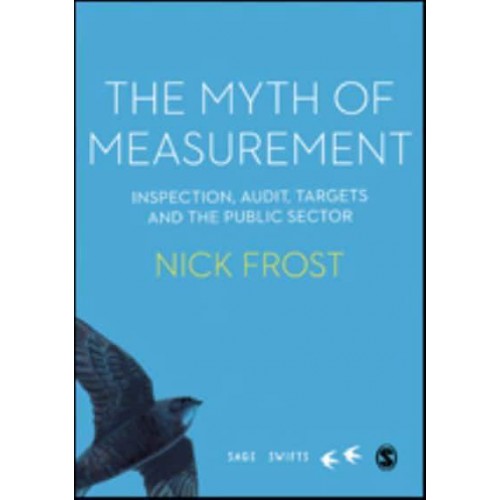 The Myth of Measurement - SAGE Swifts
