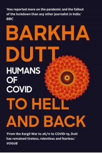 TO HELL AND BACK Humans of COVID