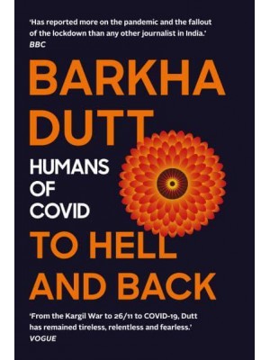 TO HELL AND BACK Humans of COVID