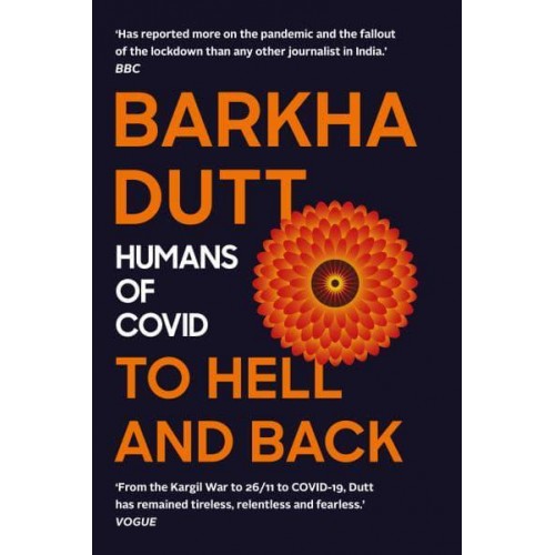 TO HELL AND BACK Humans of COVID