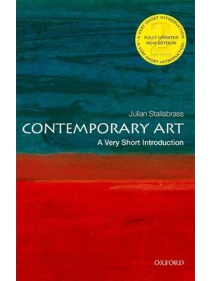 Contemporary Art A Very Short Introduction - Very Short Introductions