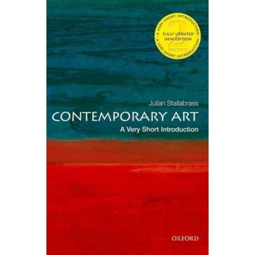 Contemporary Art A Very Short Introduction - Very Short Introductions