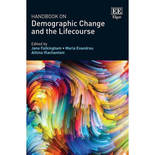 Handbook on Demographic Change and the Lifecourse