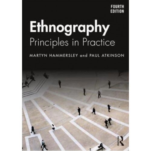 Ethnography Principles in Practice