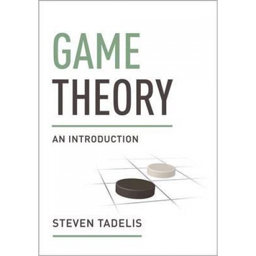 Game Theory An Introduction