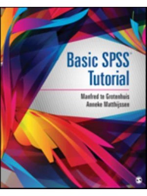 Basic SPSS Tutorial