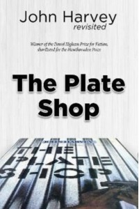 The Plate Shop
