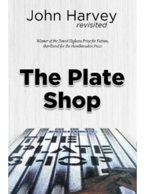 The Plate Shop