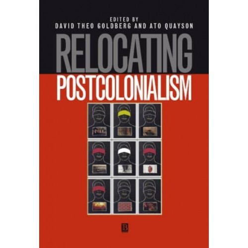 Relocating Postcolonialism