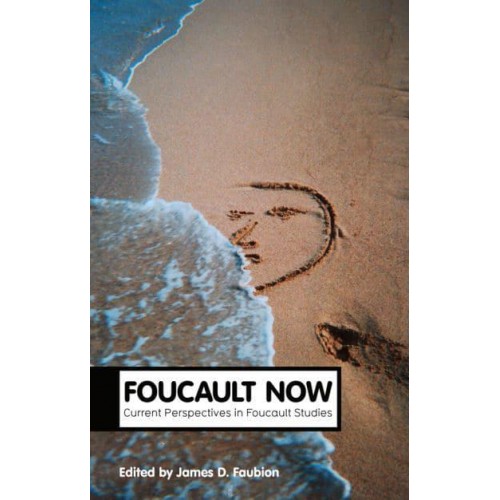 Foucault Now Current Perspectives in Foucault Studies - Theory Now