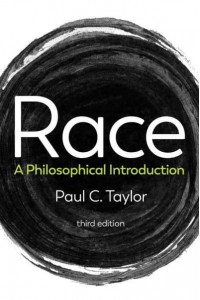 Race A Philosophical Introduction