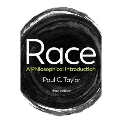Race A Philosophical Introduction