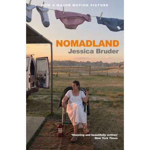 Nomadland