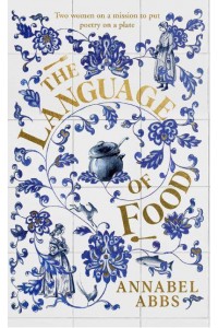 The Language of Food 'A Recipe Can Be as Beautiful as a Poem'