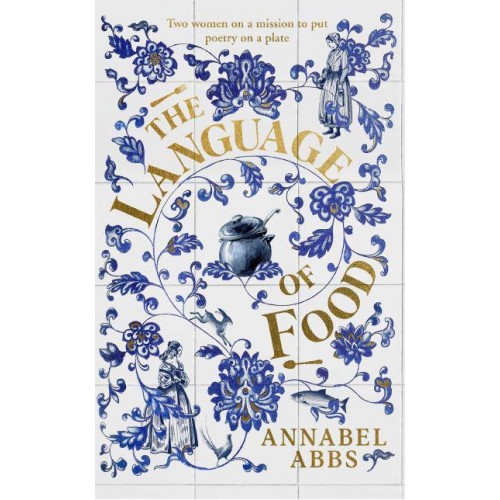 The Language of Food 'A Recipe Can Be as Beautiful as a Poem'