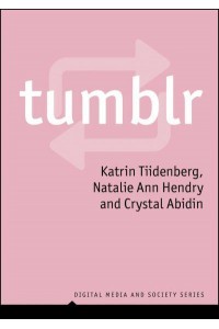 Tumblr - Digital Media and Society Series