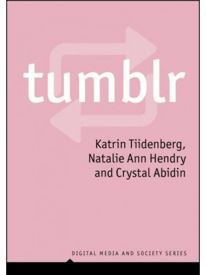 Tumblr - Digital Media and Society Series