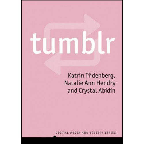 Tumblr - Digital Media and Society Series