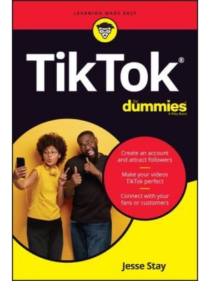 TikTok for Dummies
