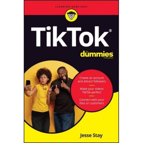 TikTok for Dummies