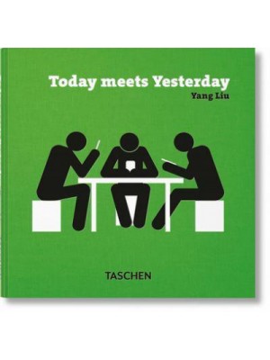 Today Meets Yesterday