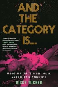 And the Category Is?