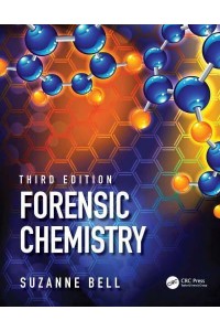 Forensic Chemistry