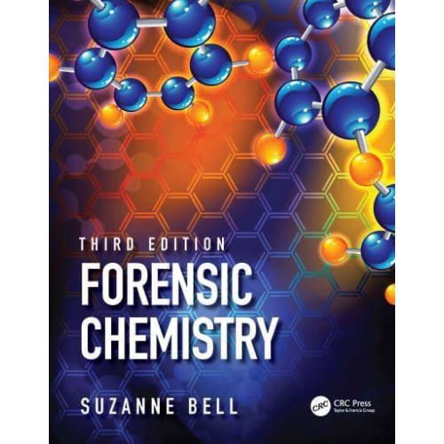 Forensic Chemistry