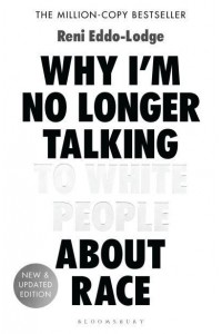 Why I'm No Longer Talking to White People About Race