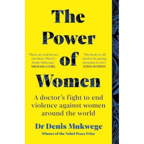 The Power of Women A Doctor's Journey of Hope and Healing